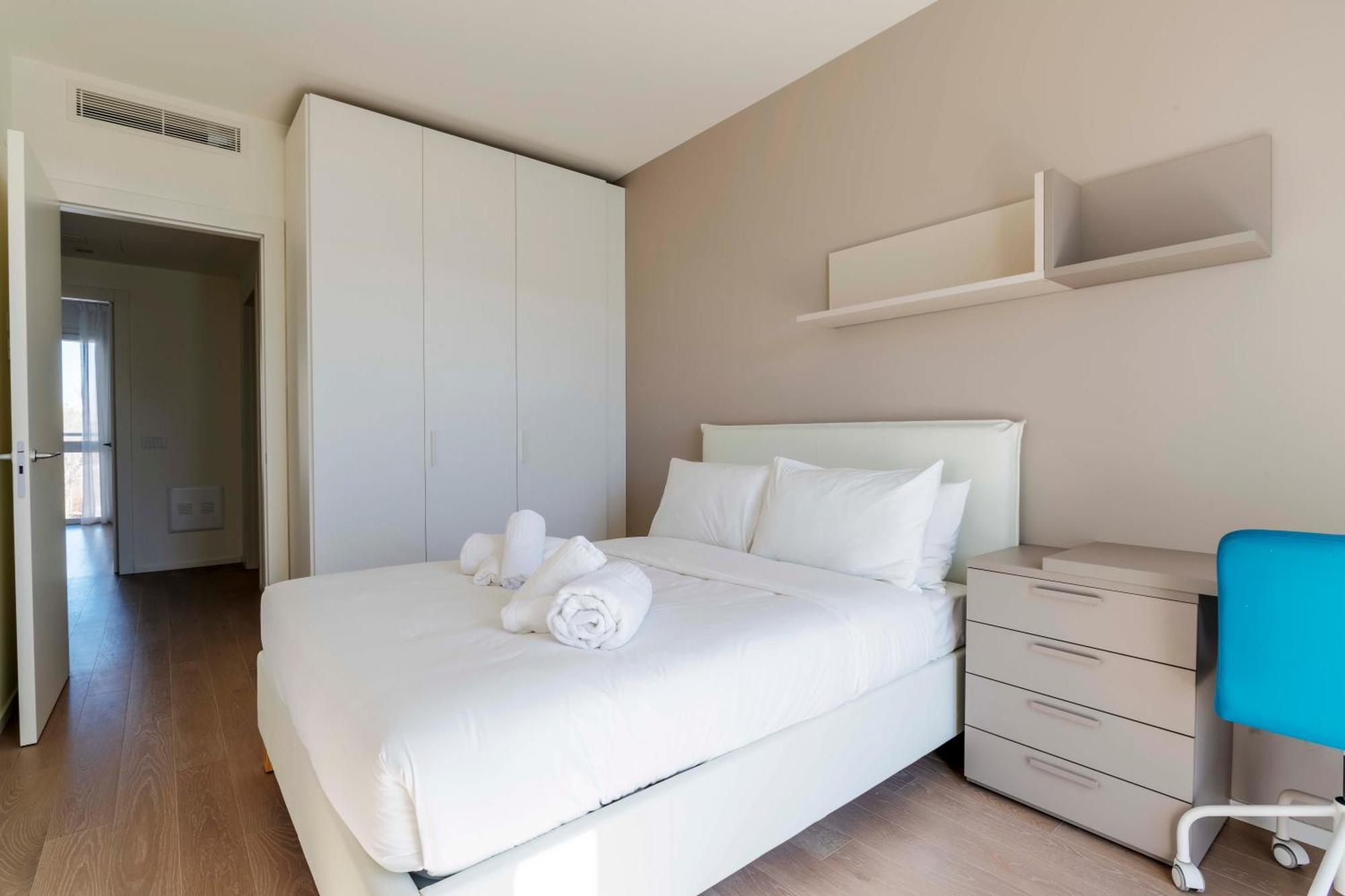Luvi - Occhialini 4 Apartment Milan Exterior photo