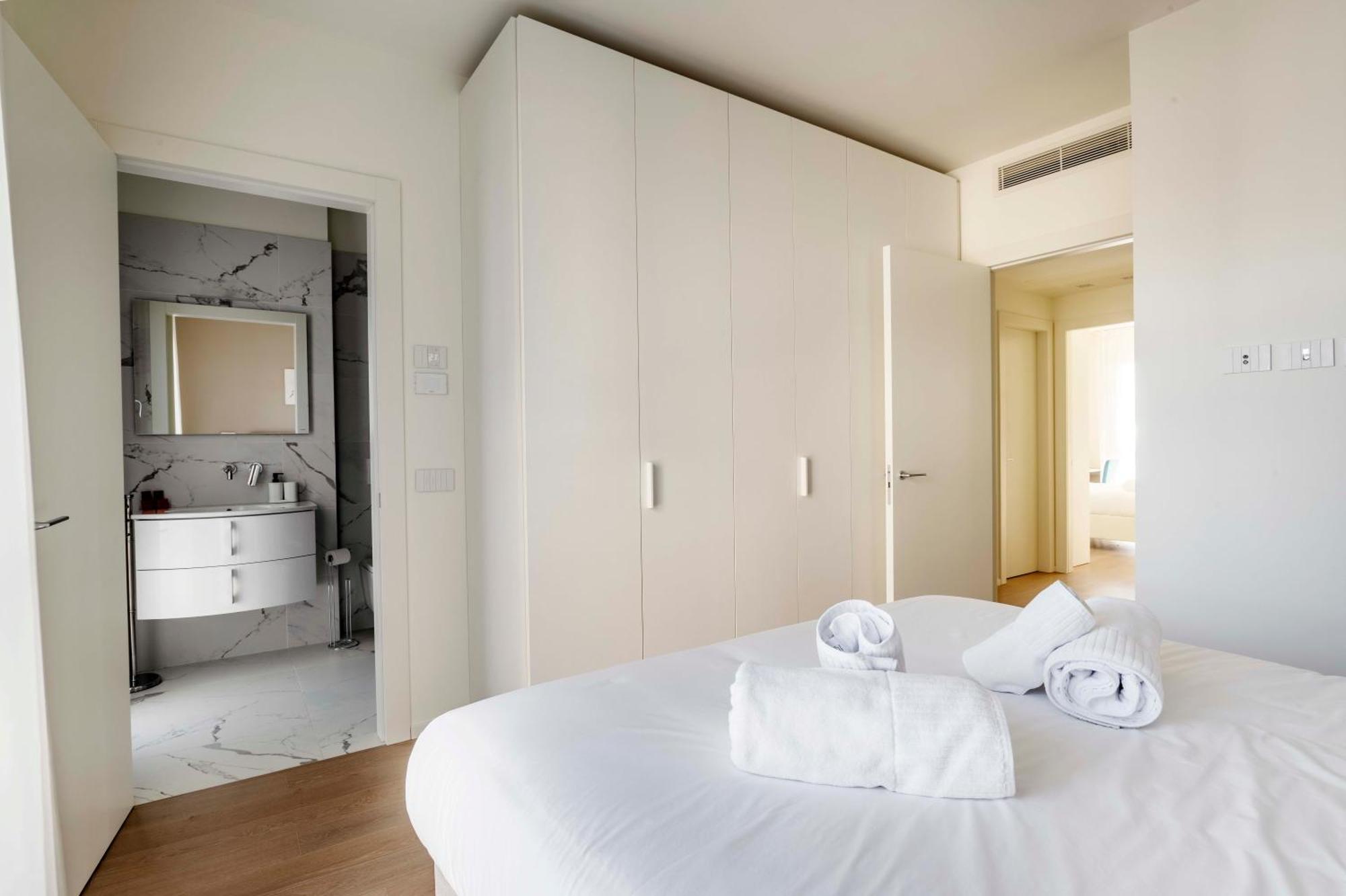 Luvi - Occhialini 4 Apartment Milan Exterior photo