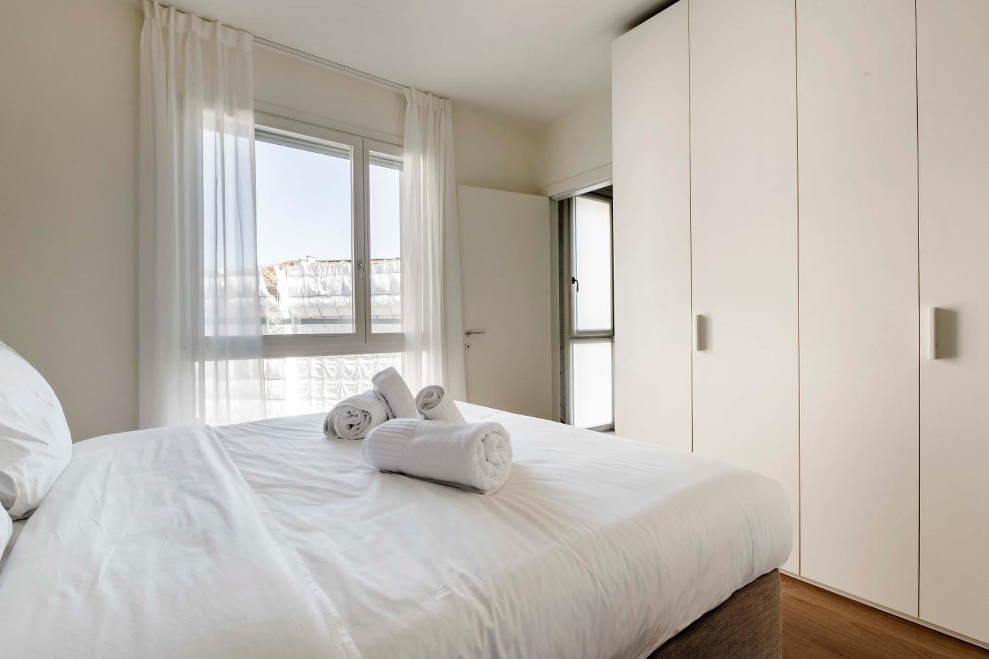 Luvi - Occhialini 4 Apartment Milan Exterior photo