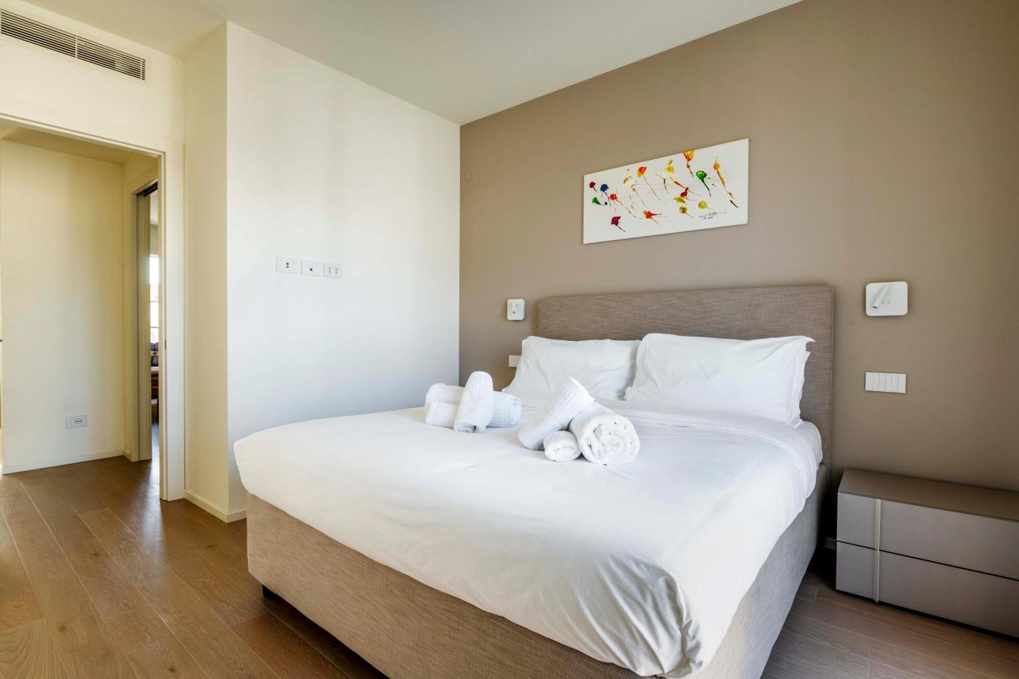 Luvi - Occhialini 4 Apartment Milan Exterior photo